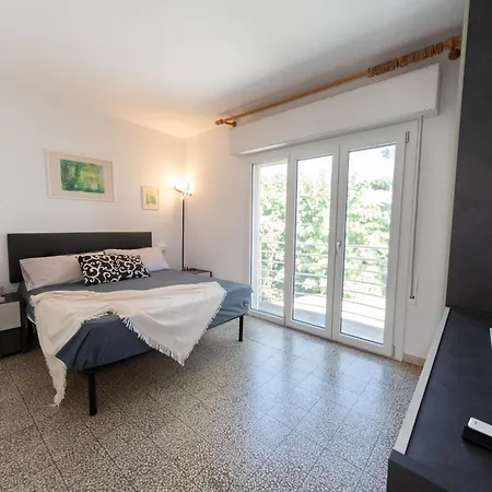 Ampio Trilocale In Centro A Apartament *