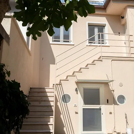 Ampio Trilocale In Centro A Apartament Riccione